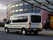 Ford Transit 2014