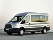 Ford Transit 2014