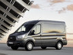 Ford Transit 2014