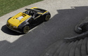 Bugatti Veyron Grand Sport Vitesse «1 of 1»