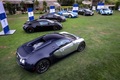 Bugatti Veyron GSV «Les Legendes de Bugatti»