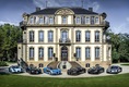 Bugatti Veyron GSV «Les Legendes de Bugatti»