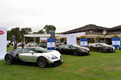 Bugatti Veyron GSV «Les Legendes de Bugatti»