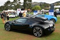 Bugatti Veyron GSV «Les Legendes de Bugatti»