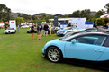 Bugatti Veyron GSV «Les Legendes de Bugatti»