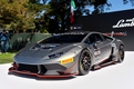 Lamborghini Huracan LP 620-2 Super Trofeo