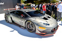 Lamborghini Huracan LP 620-2 Super Trofeo