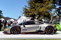 Lamborghini Huracan LP 620-2 Super Trofeo