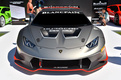 Lamborghini Huracan LP 620-2 Super Trofeo