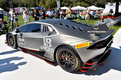 Lamborghini Huracan LP 620-2 Super Trofeo