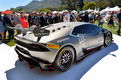 Lamborghini Huracan LP 620-2 Super Trofeo