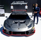 Lamborghini Huracan LP 620-2 Super Trofeo
