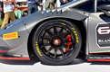 Lamborghini Huracan LP 620-2 Super Trofeo