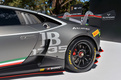 Lamborghini Huracan LP 620-2 Super Trofeo