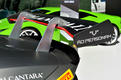 Lamborghini Huracan LP 620-2 Super Trofeo