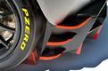 Lamborghini Huracan LP 620-2 Super Trofeo