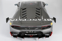 Lamborghini Huracan LP 620-2 Super Trofeo