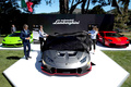 Lamborghini Huracan LP 620-2 Super Trofeo