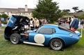 Renovo Coupe