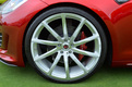 Saleen Foursixteen