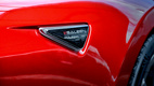Saleen Foursixteen