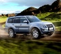 Mitsubishi Pajero 2015