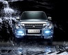 Mitsubishi Pajero 2015