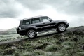 Mitsubishi Pajero 2015