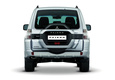 Mitsubishi Pajero 2015