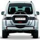 Mitsubishi Pajero 2015