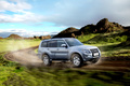 Mitsubishi Pajero 2015