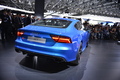 Премьера Audi TT Audi S7 Sportback