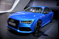 Премьера Audi TT Audi S7 Sportback