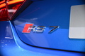 Audi RS7 2015