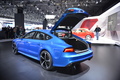 Audi RS7 2015
