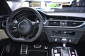 Audi RS7 2015