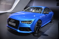 Audi RS7 2015