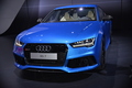 Audi RS7 2015