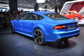 Audi RS7 2015