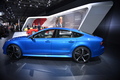 Audi RS7 2015