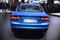 Audi RS7 2015