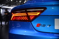 Audi RS7 2015