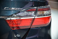 Toyota Camry для России