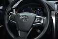 Toyota Camry для России