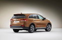 Kia Sorento 2015