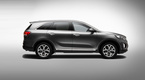 Kia Sorento 2015