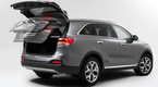 Kia Sorento 2015