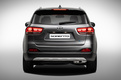 Kia Sorento 2015