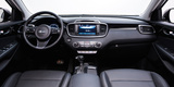 Kia Sorento 2015