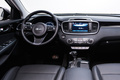 Kia Sorento 2015